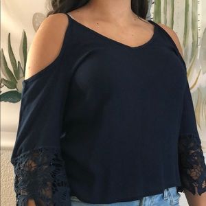 Brand new A’GACI shirt